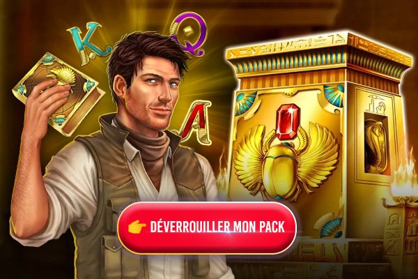 Your Welcome Pack